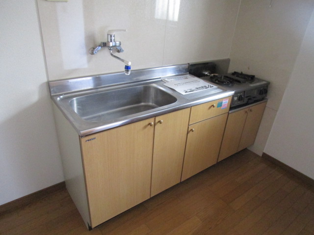 11/30 キッチン