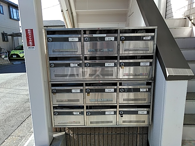 2/12 エントランス