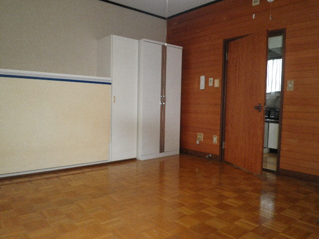 3/15 リビング/ダイニング