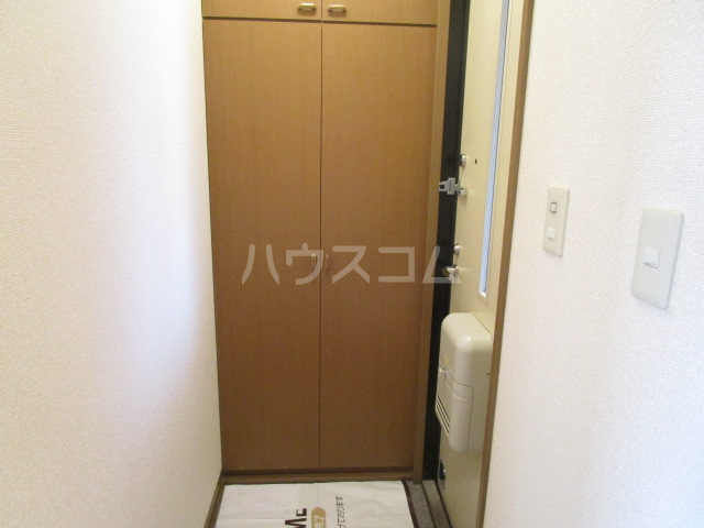 15/30 玄関