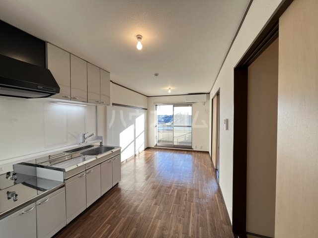 4/30 リビング/ダイニング