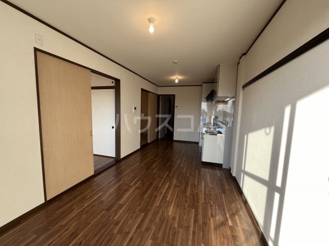 3/30 リビング/ダイニング