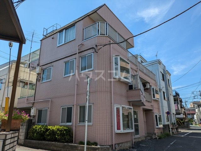 1/30 外観