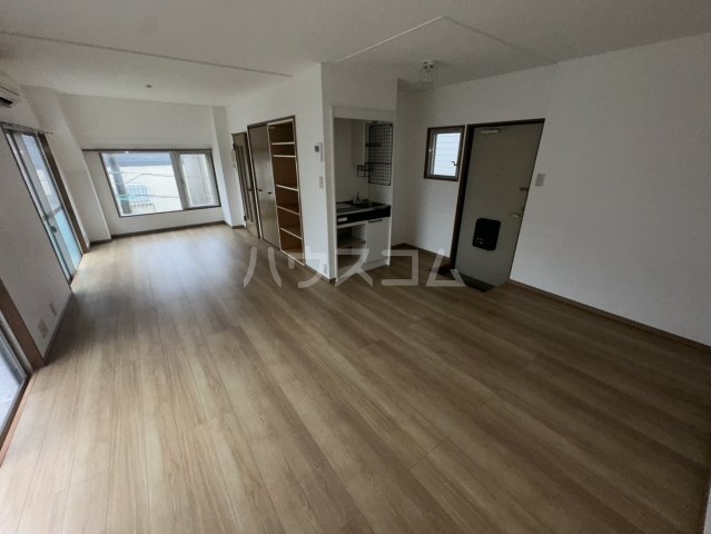 8/30 室内