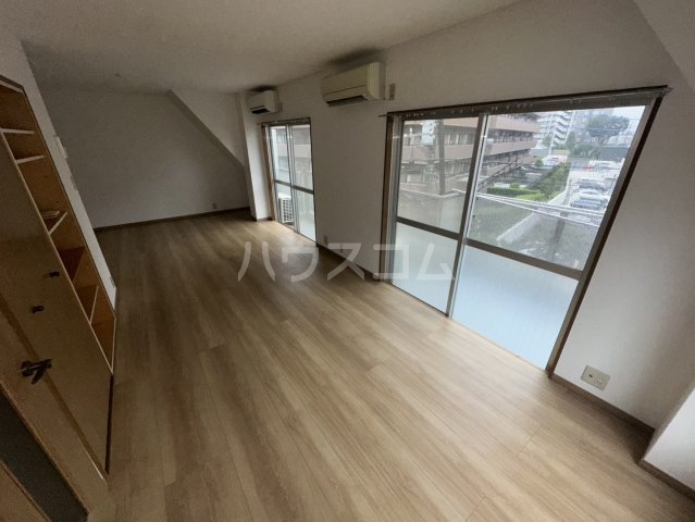 6/30 室内