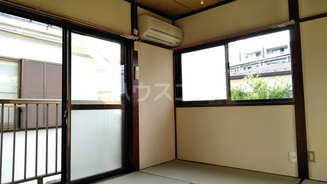 4/24 リビング/ダイニング