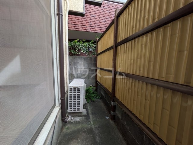 24/30 バルコニー