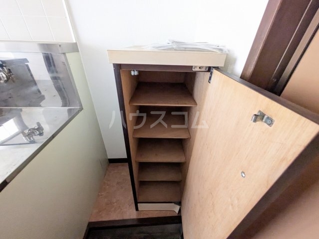 11/30 収納