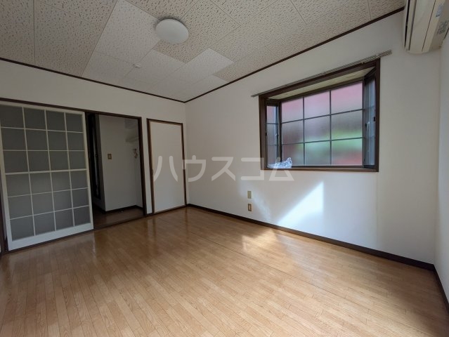 8/30 寝室