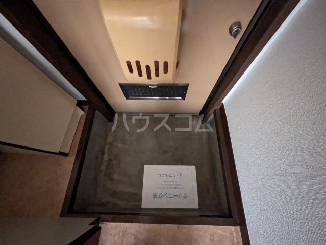 12/30 玄関