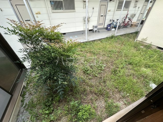 25/30 バルコニー