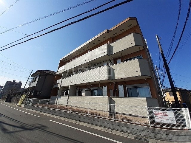 1/24 外観
