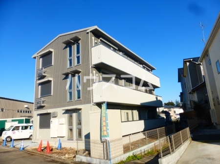 1/30 外観