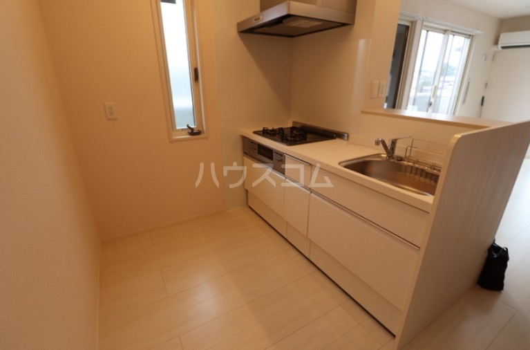 10/30 キッチン
