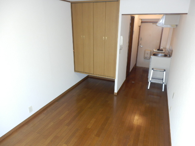 5/30 リビング/ダイニング