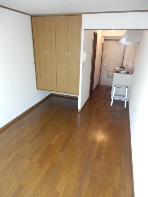 6/30 リビング/ダイニング