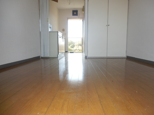 5/30 リビング/ダイニング