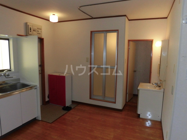 3/16 リビング/ダイニング