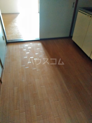 3/16 リビング/ダイニング