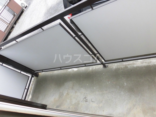 14/24 バルコニー