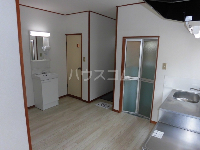 4/24 リビング/ダイニング