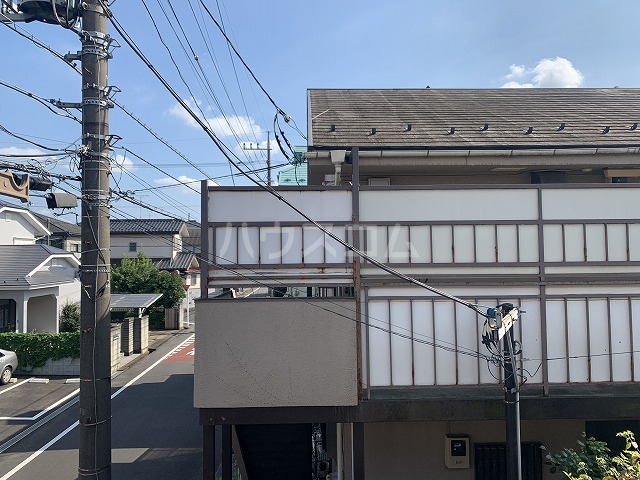 景色