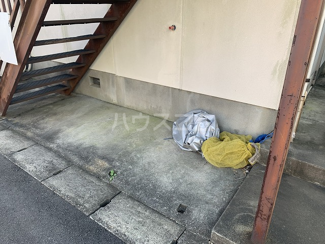 その他共有