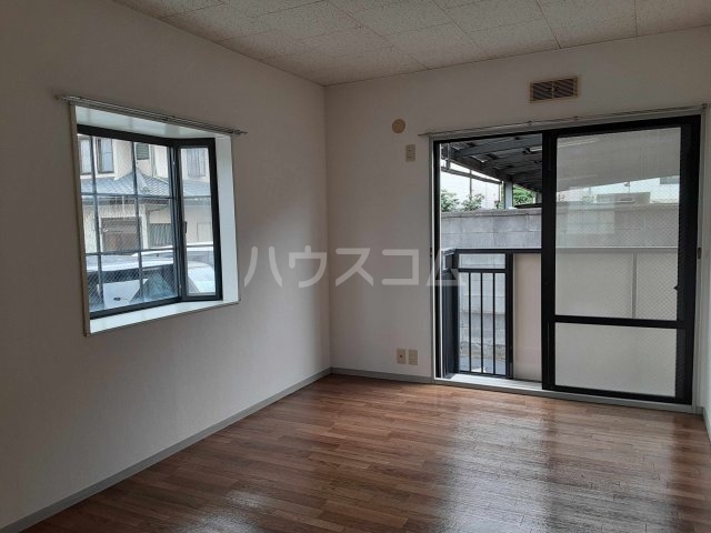 3/27 リビング/ダイニング