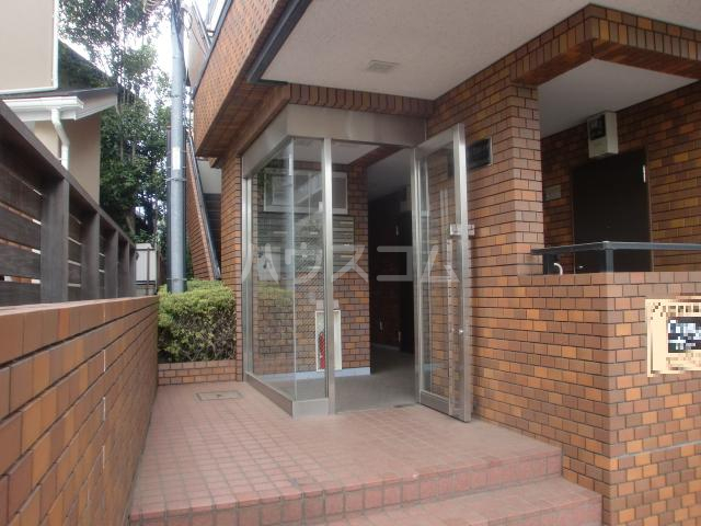 13/23 エントランス