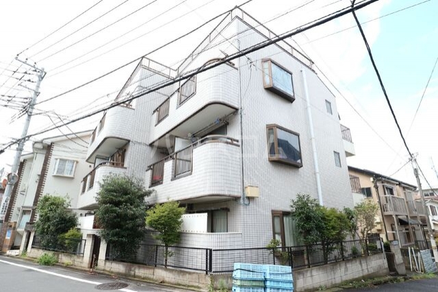 1/11 外観