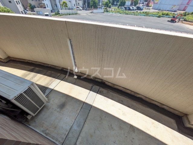 24/30 バルコニー
