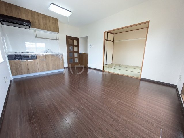 4/30 リビング/ダイニング