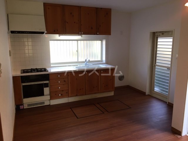 4/30 リビング/ダイニング