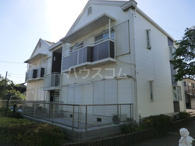 20/30 バルコニー