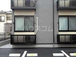 15/16 駐車場