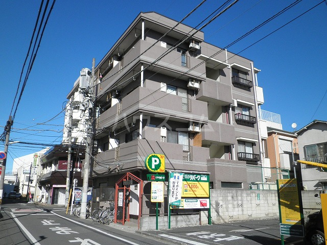 8/21 バルコニー