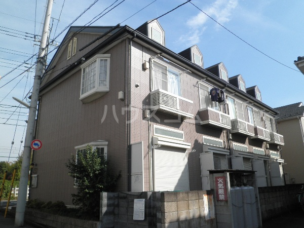 14/24 エントランス