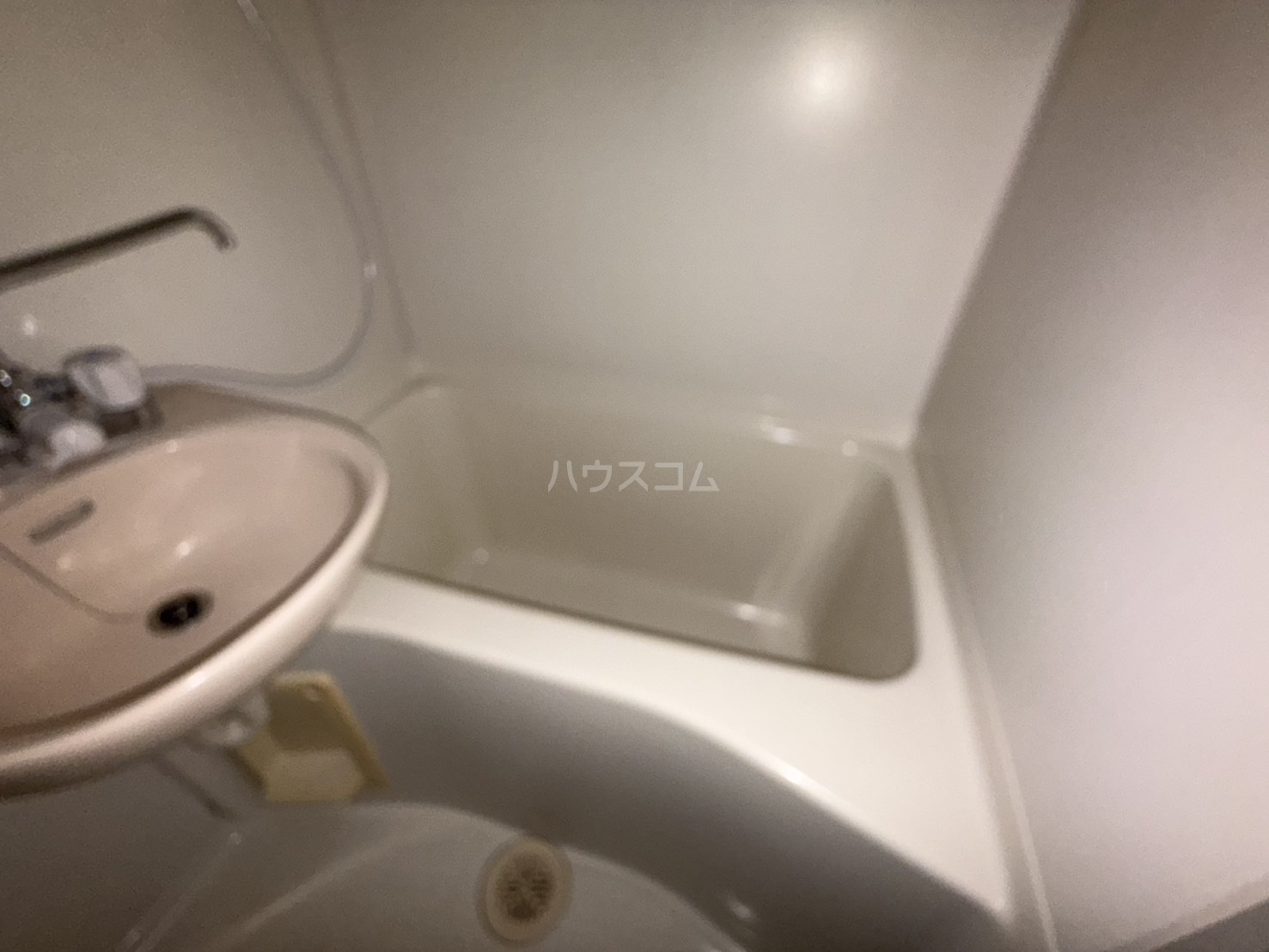 17/30 浴室