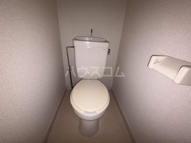 19/30 トイレ