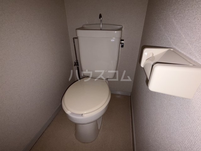 20/30 トイレ