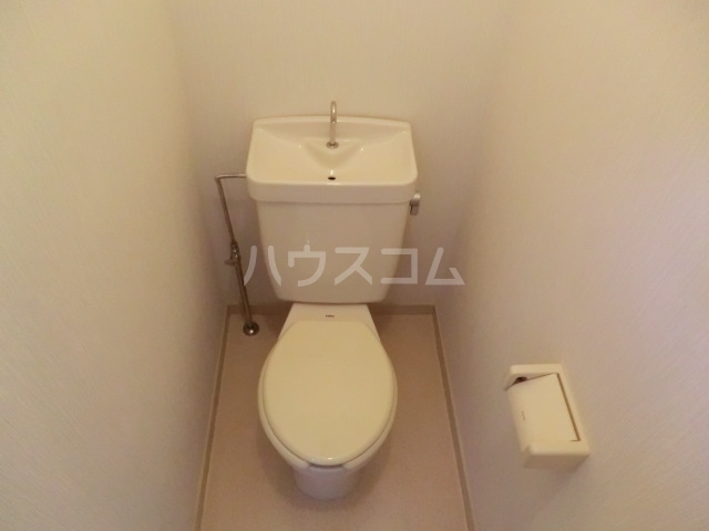 18/30 トイレ
