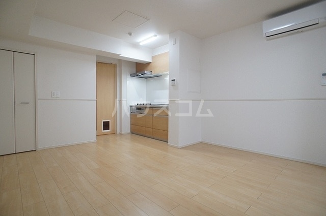 3/22 リビング/ダイニング