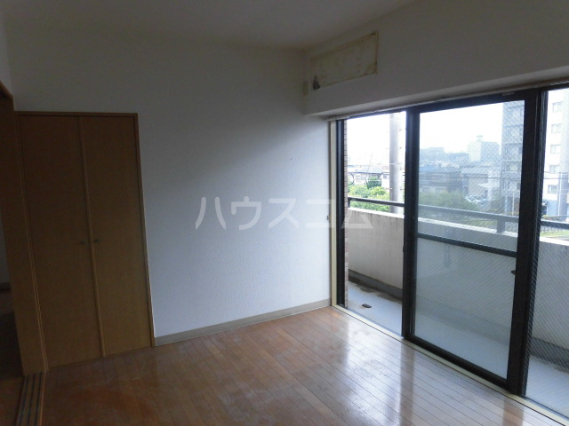 6/30 寝室