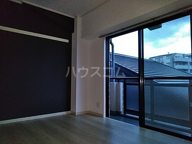 7/30 寝室