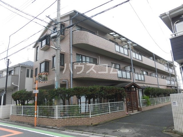 1/30 外観