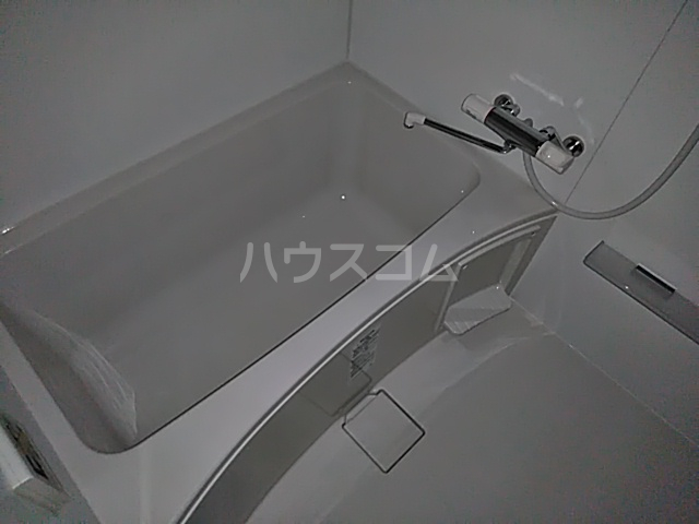 12/30 浴室