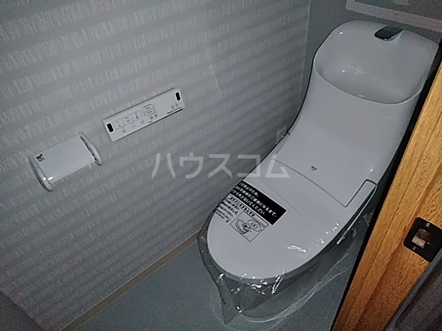 14/30 トイレ