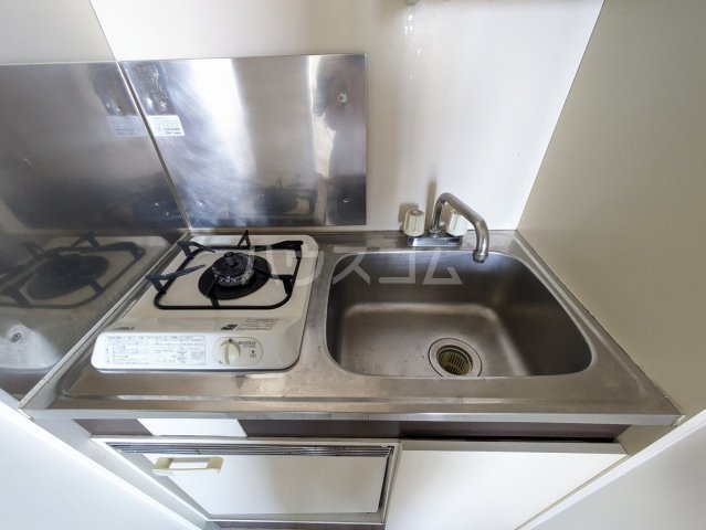 15/30 キッチン