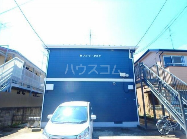 16/26 駐車場