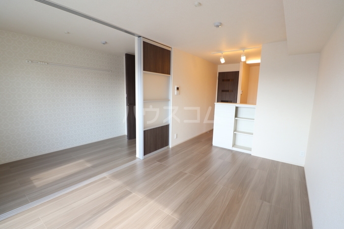 4/27 リビング/ダイニング